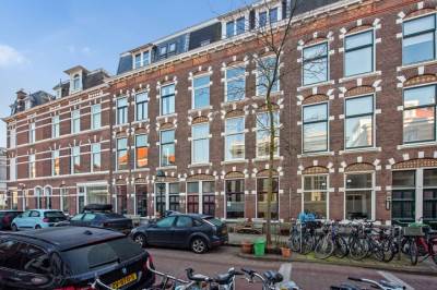 Woning Malakkastraat 14 Den Haag