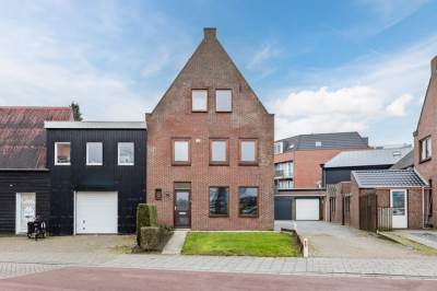 Woning Walstraat 4 Axel