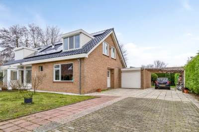 Woning Saxenoord 21 Rotterdam