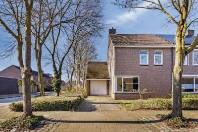 Woning Varenbeuk 1 Echt
