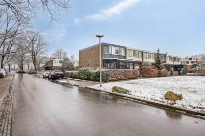 Woning Ubbekingecamp 2 Emmen