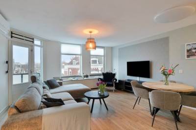 Woning Singel 111B Schiedam