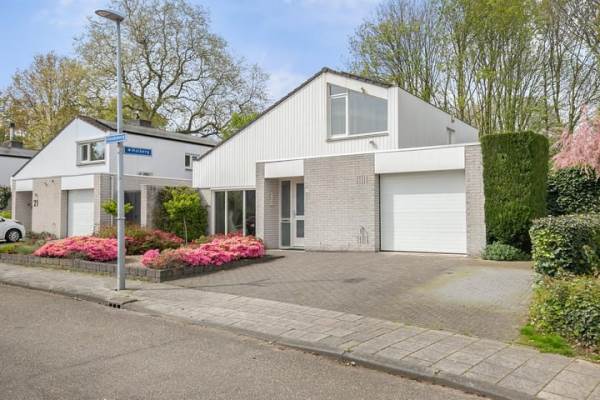 Woning Hondsberg 23 Veldhoven