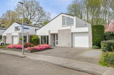 Woning Hondsberg 23 Veldhoven
