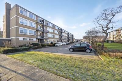 Woning Schepenstraat 9C Krimpen aan den IJssel