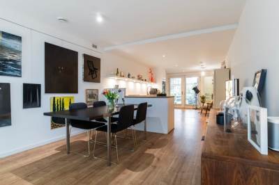 Woning Lodewijk Pincoffsweg 376 Rotterdam