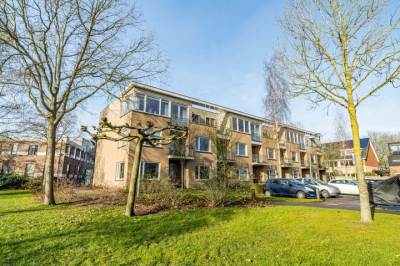 Woning Noordbuurtsehof 50 Zoeterwoude