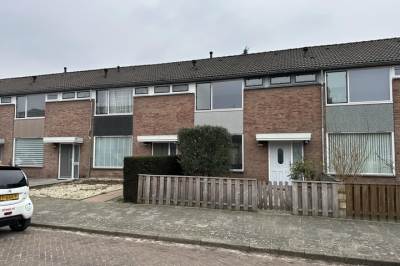 Woning Keersbergenstraat 17 Breda