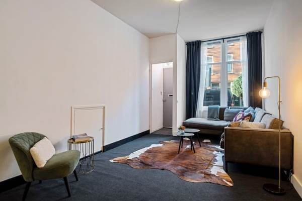 Woning Opzoomerstraat 30A Rotterdam