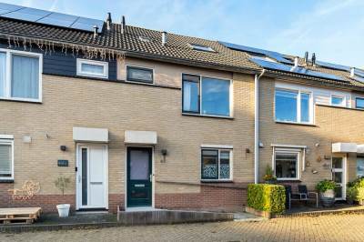 Woning Bronsgroen 47 Zoetermeer