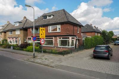 Woning Berfloweg 121 Hengelo (OV)