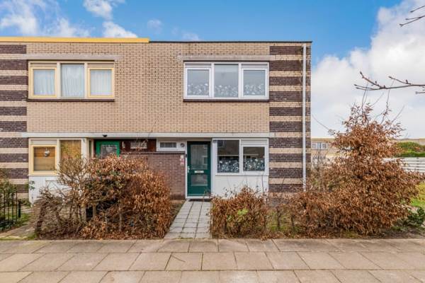 Woning Rimsky-Korssakovweg 153 Almere