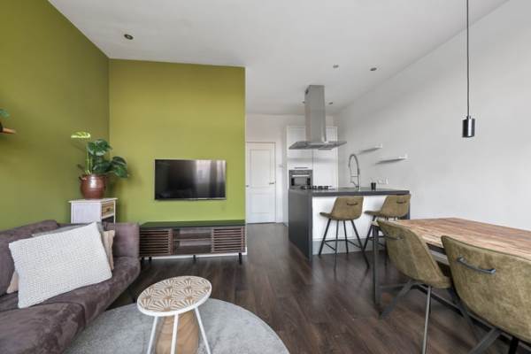 Woning Philips Willemstraat 24B01 Rotterdam