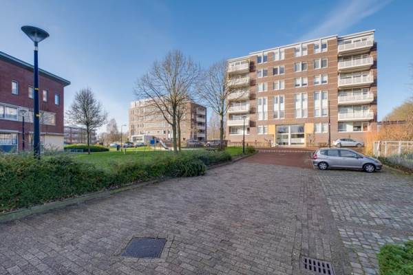 Woning Verdistraat 125 Zutphen