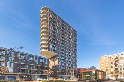 Woning Westerdijk 40907 Utrecht