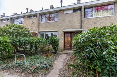 Woning Hélène Swarthlaan 79 Groningen