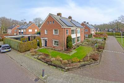 Woning Prinses Margrietweg 2 Schalkhaar