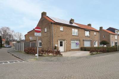 Woning Marijkelaan 15 Vlijmen