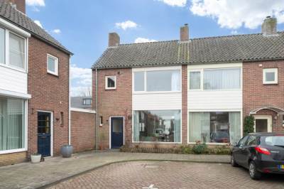 Woning Schanswetering 45 Den Bosch