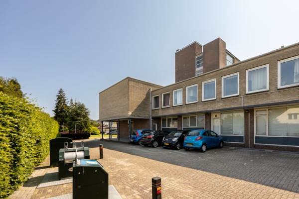 Woning Chopinlaan 4FL2 Naarden