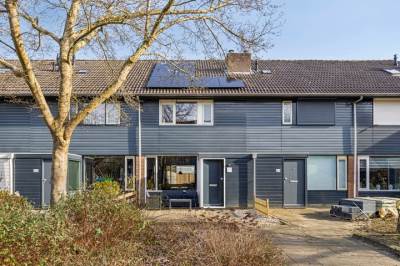 Woning Tichelkuilen 172 Zutphen