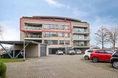 Woning Groenewaal 66 Hendrik-Ido-Ambacht