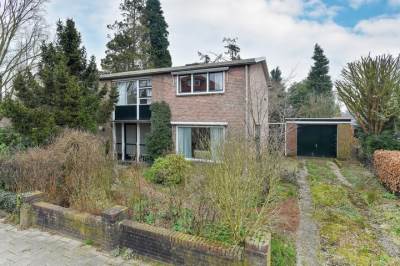 Woning Cronjéweg 21 Oosterbeek