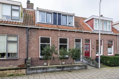 Woning Lijnbaanstraat 9 Middelharnis