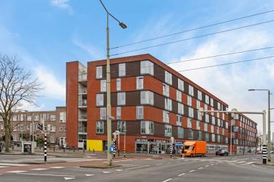 Woning Schlegelstraat 5G Den Haag