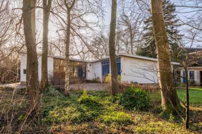 Woning Noordlaan 27 Bergen (NH)