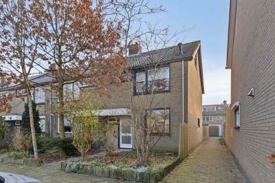 Woning Amarildijk 84 Roosendaal