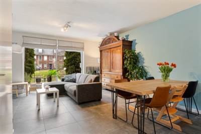 Woning Van Baaklaan 60 Den Haag