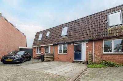Woning Pluimgras 23 Purmerend