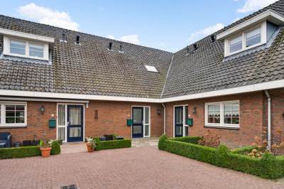 Woning Schoolhofje 4 Neer