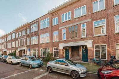 Woning Cypresstraat 164 Den Haag