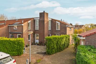 Woning Noordmark 30 Almere