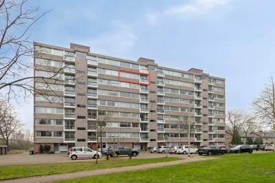 Woning Verdiweg 245 Amersfoort