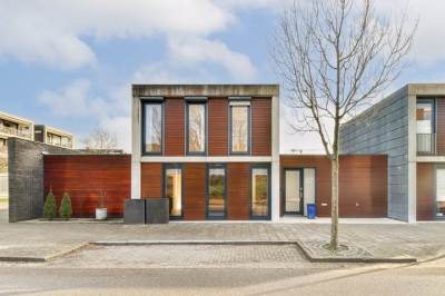 Woning De Fruittuinen 7 Hoofddorp