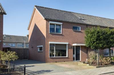 Woning Herminkstuk 10 Geesteren (OV)