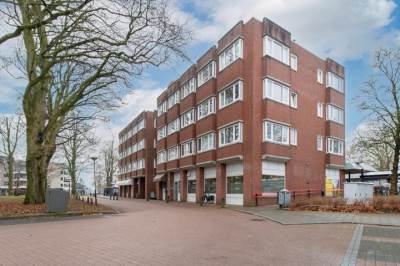 Woning Stationsplein 8A Veenendaal