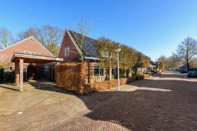 Woning Greate Buorren 5 Sumar