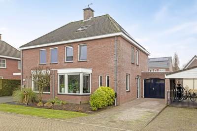 Woning Van Haandelstraat 19 Westerbeek