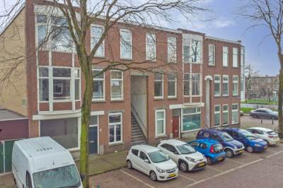 Woning Wenckebachstraat 36 Den Haag