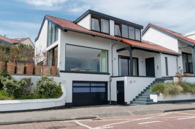 Woning Brederodestraat 140A Zandvoort
