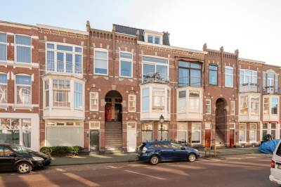 Woning Copernicusstraat 264 Den Haag