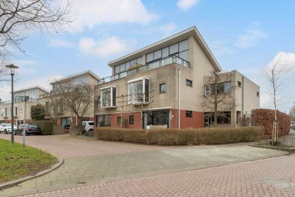 Woning Bijwater 15 Dordrecht