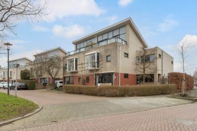 Woning Bijwater 15 Dordrecht