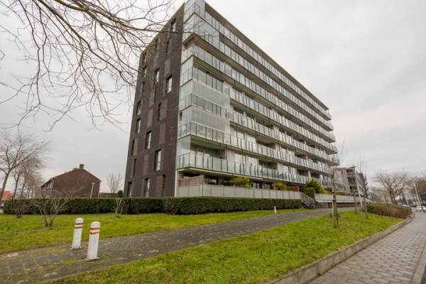 Woning Augustalaan 176 Bergen op Zoom
