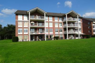 Woning Golflaan 812 Heerenveen