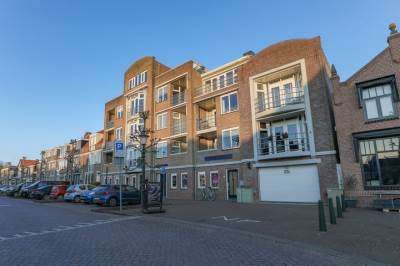 Woning Noorder Havendijk 69 Enkhuizen